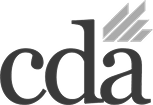 CDA logo