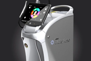Dental laser technology for precise, minimally invasive treatments