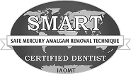 Smart certified Logo