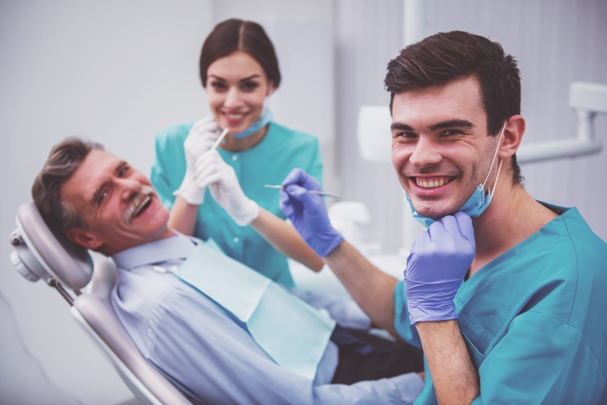Holistic Dentistry in Beverly Hills