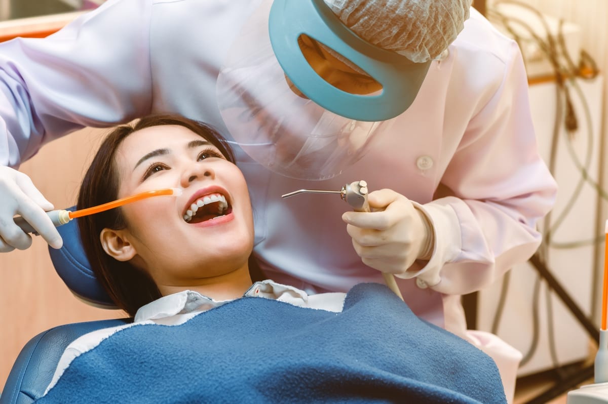 Prosthodontics in Beverly Hills