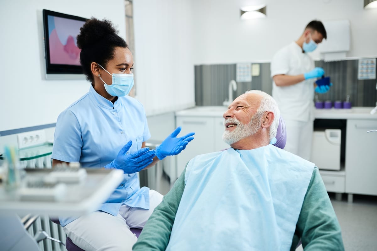 Dental Bridges in Beverly Hills