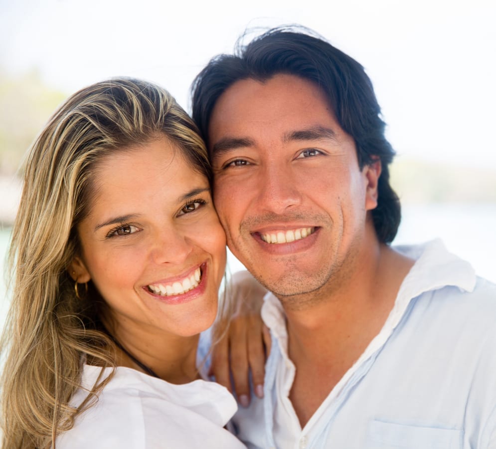 Full-Mouth Restoration in Beverly Hills
